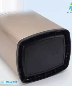 Thùng rác inox GNF - ATP Hà Thành